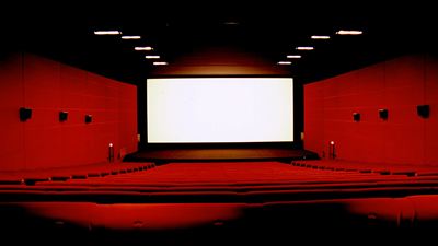 Cinéma : pas de réouverture des salles avant février au mieux