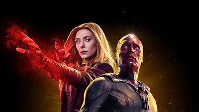 image de la news Légendes des studios Marvel sur Disney+ : la série qui retrace le parcours des Avengers