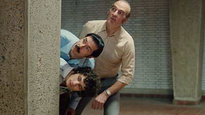 image de la news OVNI(s) : CANAL+ vous offre le 1er épisode de sa nouvelle série !