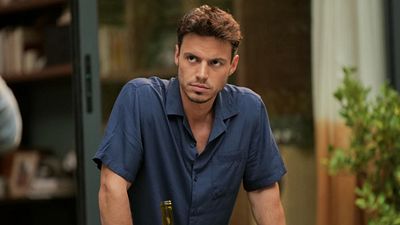 image de la news Sam (TF1) : la saison 5, l'avenir d'Alex, l'arrivée de François Berléand... Kevin Dias se confie