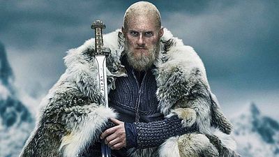 image de la news Vikings : quelle sera la prochaine série historique de Michael Hirst ?