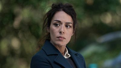 image de la news Sofia Essaïdi : "Le scénario de La Promesse a beaucoup résonné en moi"