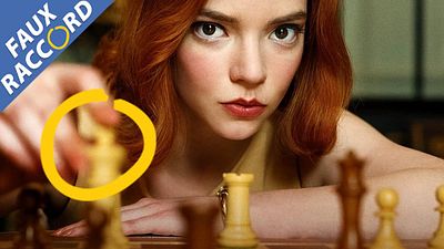image de la news Le Jeu de la Dame : les faux raccords et erreurs de la série Netflix