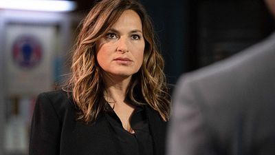 image de la news New York Unité Spéciale : un personnage de la franchise Law and Order va faire son grand retour