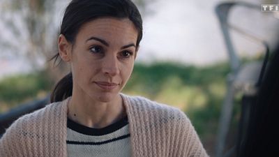 image de la news Demain nous appartient : Bart et Louise bientôt en couple ? Alexandra Naoum tease la suite de l'intrigue