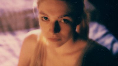 image de la news Euphoria sur OCS : bande-annonce de l'épisode spécial sur Jules (Hunter Schafer)