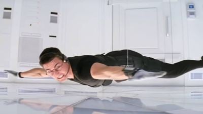 Mission Impossible : l’astuce inventée par Tom Cruise pour réussir la célèbre cascade du film