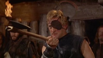 image de la news Les Vikings : ce que Kirk Douglas a le plus détesté sur le film