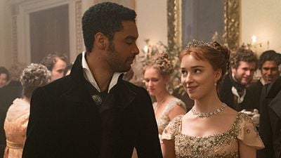 image de la news La Chronique des Bridgerton sur Netflix : des scènes de sexe de la série retrouvées sur des sites porno