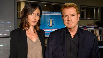 image de la news Section de recherches : que vaut la saison 14 avec Fabienne Carat (Plus belle la vie) ?