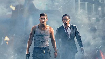 image de la news White House Down sur TMC : retour sur l'échec du film lors de sa sortie