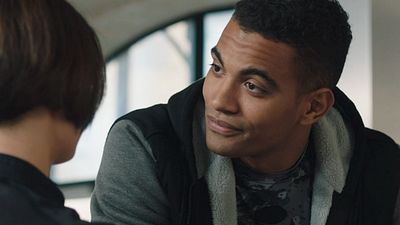 image de la news Ici tout commence : "J'adorerais partager une intrigue avec Clément Rémiens" confie Terence Telle