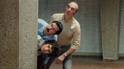 image de la news OVNI(s) sur Canal+ : y aura-t-il une saison 2 ?