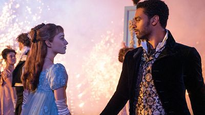 image de la news La Chronique des Bridgerton : la série Netflix est devenue une comédie musicale sur TikTok