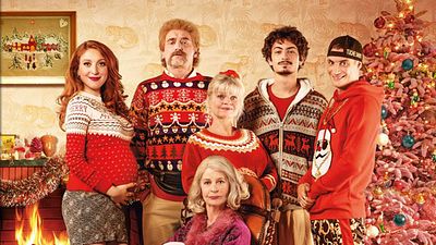 image de la news Les Tuche 4 sortira pour Noël 2021