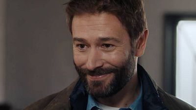 image de la news Demain nous appartient : qui est Charles Lelaure, l'interprète du nouveau procureur Xavier Meffre ?