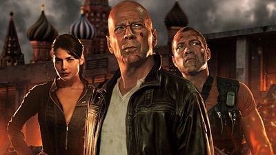 image de la news Die Hard 5 sur M6 : un 6ème film verra-t-il le jour ?