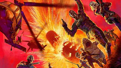 image de la news The Suicide Squad : un synopsis qui tease un lien avec Superman ?