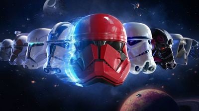 Star Wars : Electronic Arts confirme qu'il continuera à développer des jeux sur la licence