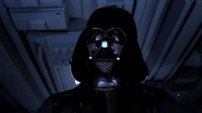image de la news Star Wars : comment Dark Vador a-t-il appris qu'il était le père de Luke ?
