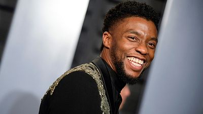 image de la news SAG Awards 2021 : Chadwick Boseman établit un record avec 4 nominations
