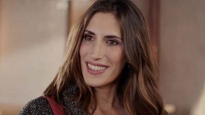 image de la news Demain nous appartient : "on va découvrir une autre facette de Morgane en prison" selon Marie Catrix