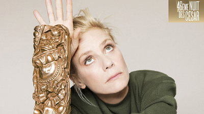 image de la news César 2021 : un prix pour la troupe du Splendid et d'autres surprises selon Marina Foïs