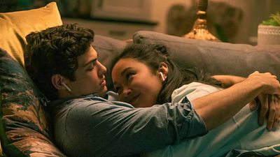 image de la news À tous les garçons 3 sur Netflix : comment se termine la trilogie ? 