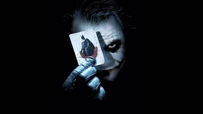image de la news The Dark Knight sur TMC : comment est né le Joker du film de Christopher Nolan ?
