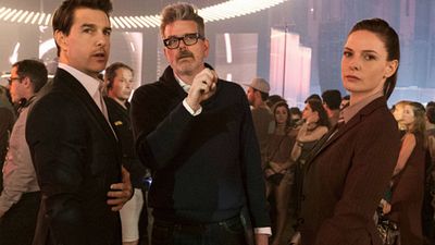 image de la news Mission Impossible : tournage repoussé pour Tom Cruise et l'épisode 8 ?