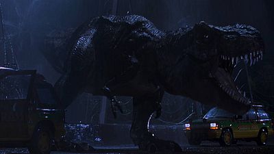 image de la news Jurassic Park : la scène finale que vous ne verrez jamais