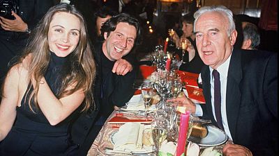 image de la news Un Coeur en hiver sur Arte : comment Claude Sautet a eu l'idée de réunir Emmanuelle Béart et Daniel Auteuil