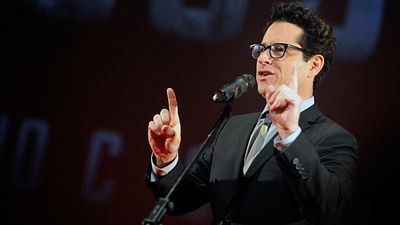 image de la news J.J. Abrams et HBO Max : l’aventure continue