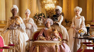 image de la news La Chronique des Bridgerton sur Netflix : un hôtel à Londres recrée l'univers de la série