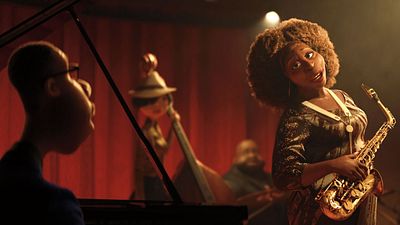 image de la news Soul sur Disney+ : aviez-vous remarqué ce clin d'œil dans le précédent Pixar En Avant ?