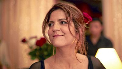 image de la news Aurore sur France 3 : Agnès Jaoui dénonce une choquante sous-représentation des femmes de 50 ans au cinéma