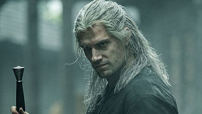 image de la news Mass Effect : après The Witcher, Henry Cavill héros de l'adaptation du jeu vidéo ?