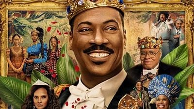 image de la news Prime Video : Un Prince à New York 2, Invincible… les films et séries à voir en mars 2021