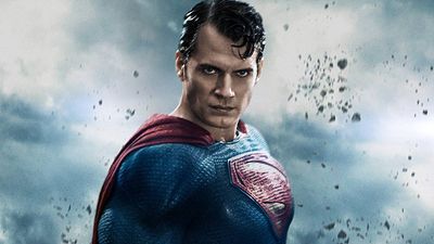 image de la news Superman : un nouveau film produit par J.J. Abrams