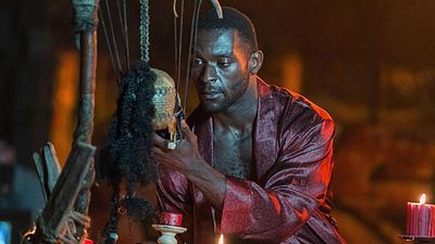 image de la news The Walking Dead : on sait qui jouera Mercer dans la saison 11