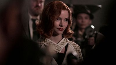 image de la news Netflix : 10 héroïnes de série qui nous inspirent 