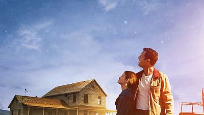 image de la news Interstellar sur France 3 : le voyage dans le temps du film de Christopher Nolan est-il vraiment possible ?