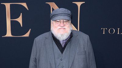 image de la news Netflix adapte Les Rois des sables de George R.R. Martin (Game of Thrones)