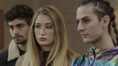 image de la news Ici tout commence déprogrammé : comment voir l'épisode qui n'a pas été diffusé le jeudi 4 mars sur TF1 ?