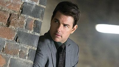 image de la news Mission Impossible 7 : le réalisateur tease le retour d'un personnage en photo