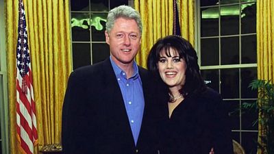 image de la news American Crime Story - Impeachment : Bill et Hillary Clinton, Monica Lewinsky...  quel casting pour la saison 3 ?