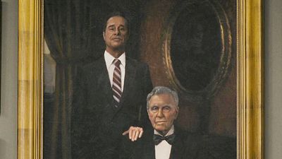 image de la news Un Prince à New York 1 et 2 : ce clin d'œil à un autre film d'Eddie Murphy répété 33 ans après !