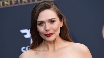 image de la news Après WandaVision : l’autre visage d’Elizabeth Olsen