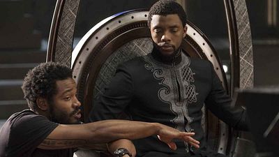 image de la news Black Panther 2 : écrire sans Chadwick Boseman est "la chose la plus difficile" pour Ryan Coogler