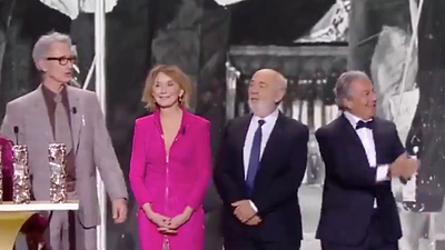 image de la news César 2021 : "La cérémonie manquait de légèreté" selon Gérard Jugnot